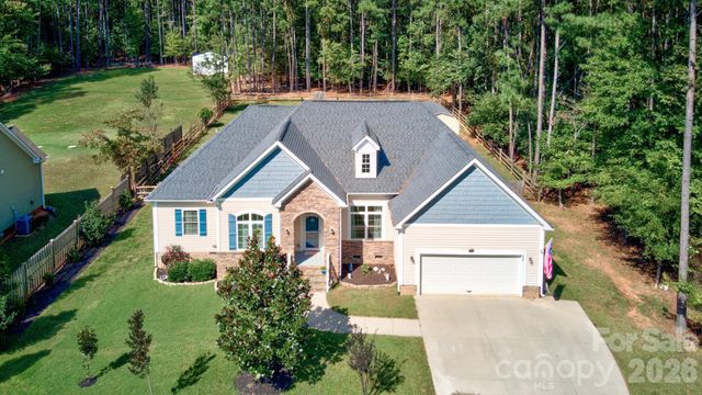 626 Kenway Loop, Mooresville, NC 28117