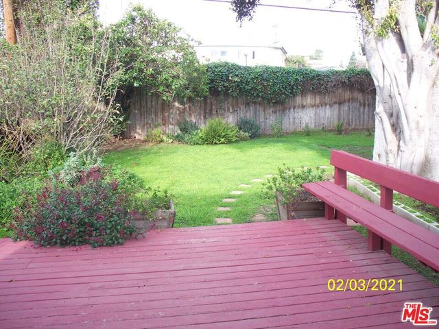 4354 Coolidge Avenue, Los Angeles, CA 90066