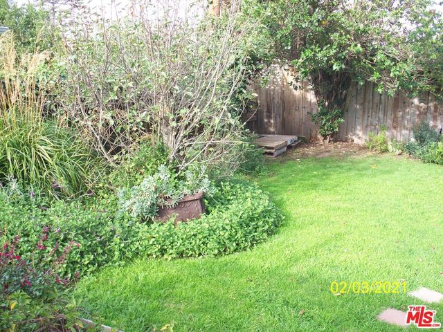 4354 Coolidge Avenue, Los Angeles, CA 90066