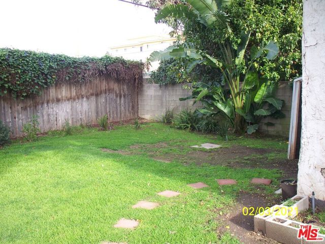 4354 Coolidge Avenue, Los Angeles, CA 90066