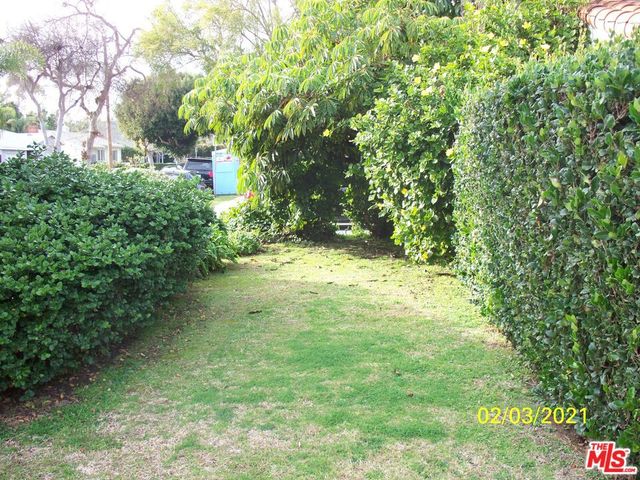 4354 Coolidge Avenue, Los Angeles, CA 90066