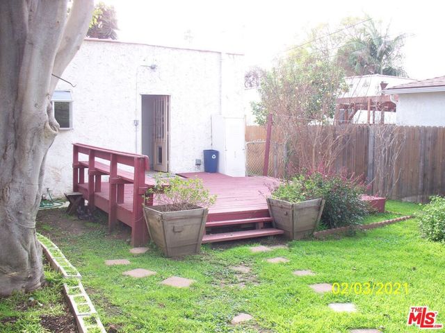 4354 Coolidge Avenue, Los Angeles, CA 90066