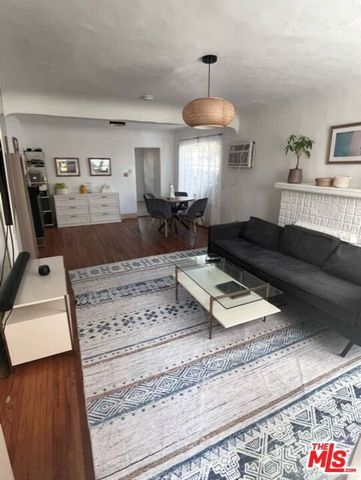 4354 Coolidge Avenue, Los Angeles, CA 90066