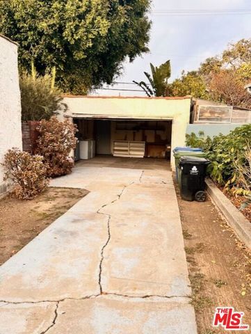 4354 Coolidge Avenue, Los Angeles, CA 90066