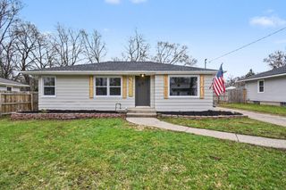 3708 Mallory Avenue Sw, City Of Wyoming, MI 49519