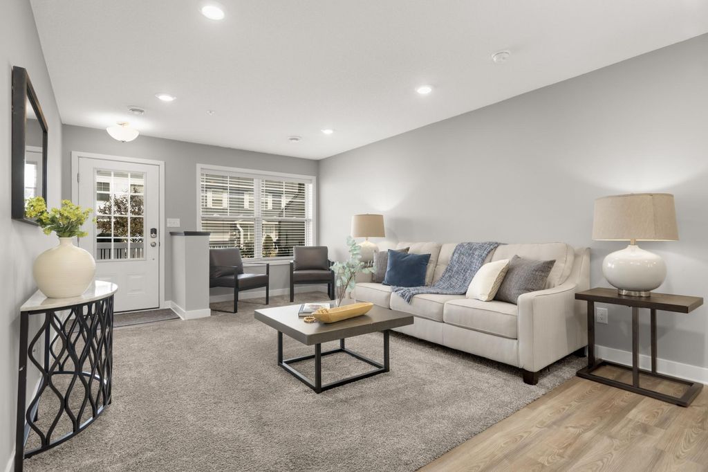 4839 Martingale Drive, Woodbury, MN 55129 — photo 3