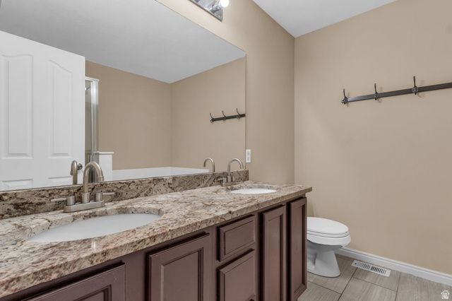 10695 S PINE GROVE WAY, South Jordan, UT 84009