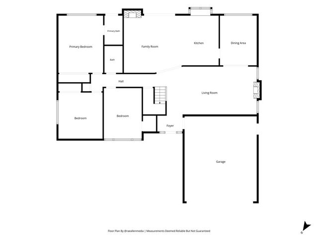 2383 Hialeah Circle, Norco, CA 92860