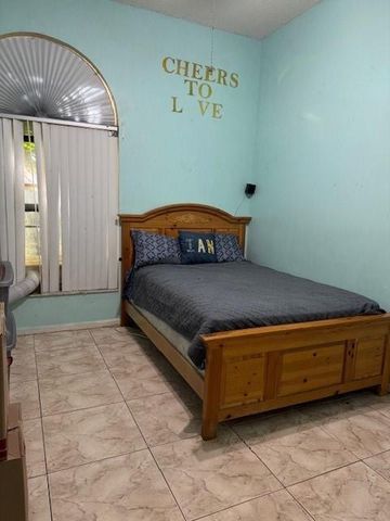 17855 NW 15th Court, Pembroke Pines, FL 33029