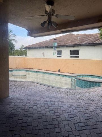 17855 NW 15th Court, Pembroke Pines, FL 33029