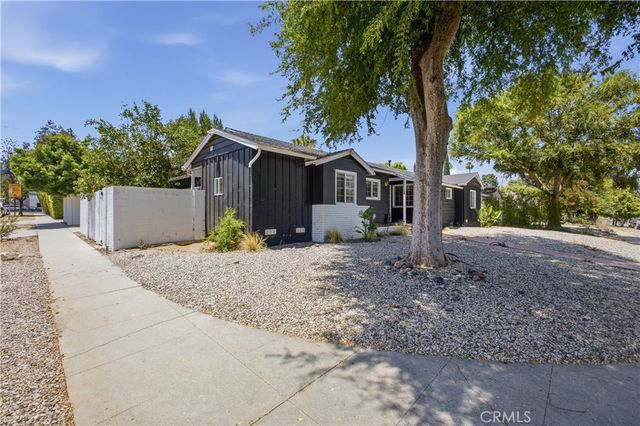 5521 Mclennan Avenue, Encino, CA 91436