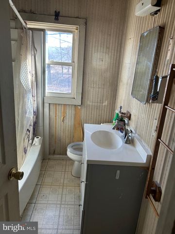975 WILLIAMS STREET, Cumberland, MD 21502