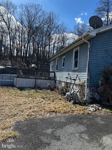 975 WILLIAMS STREET, Cumberland, MD 21502