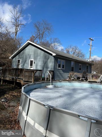 975 WILLIAMS STREET, Cumberland, MD 21502
