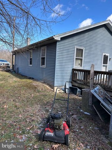 975 WILLIAMS STREET, Cumberland, MD 21502