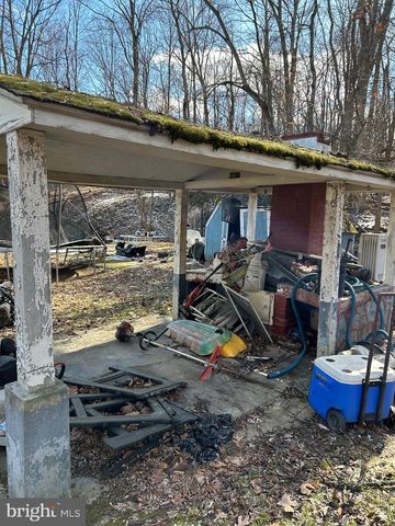 975 WILLIAMS STREET, Cumberland, MD 21502