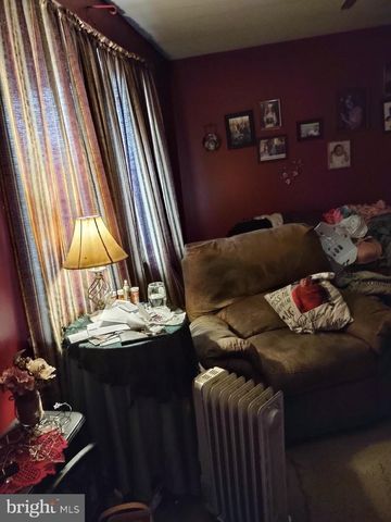 975 WILLIAMS STREET, Cumberland, MD 21502