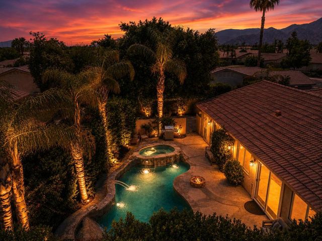 45460 Coldbrook Lane, La Quinta, CA 92253