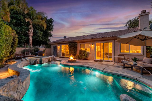 45460 Coldbrook Lane, La Quinta, CA 92253