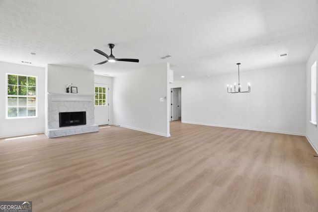 1230 Park Street, Loganville, GA 30052
