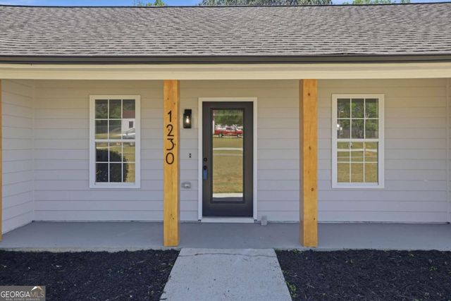 1230 Park Street, Loganville, GA 30052