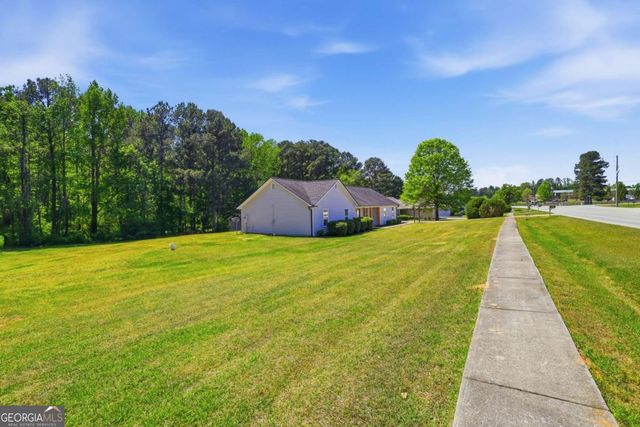 1230 Park Street, Loganville, GA 30052