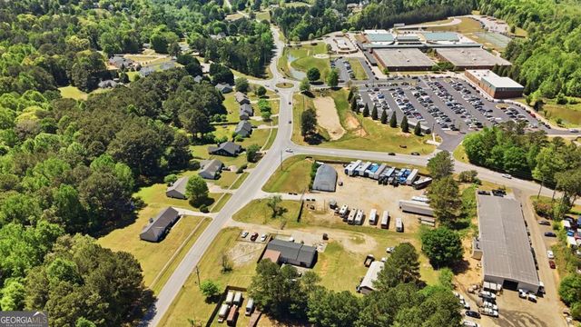 1230 Park Street, Loganville, GA 30052