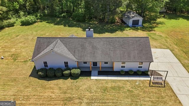 1230 Park Street, Loganville, GA 30052