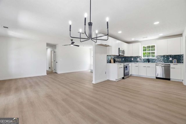 1230 Park Street, Loganville, GA 30052