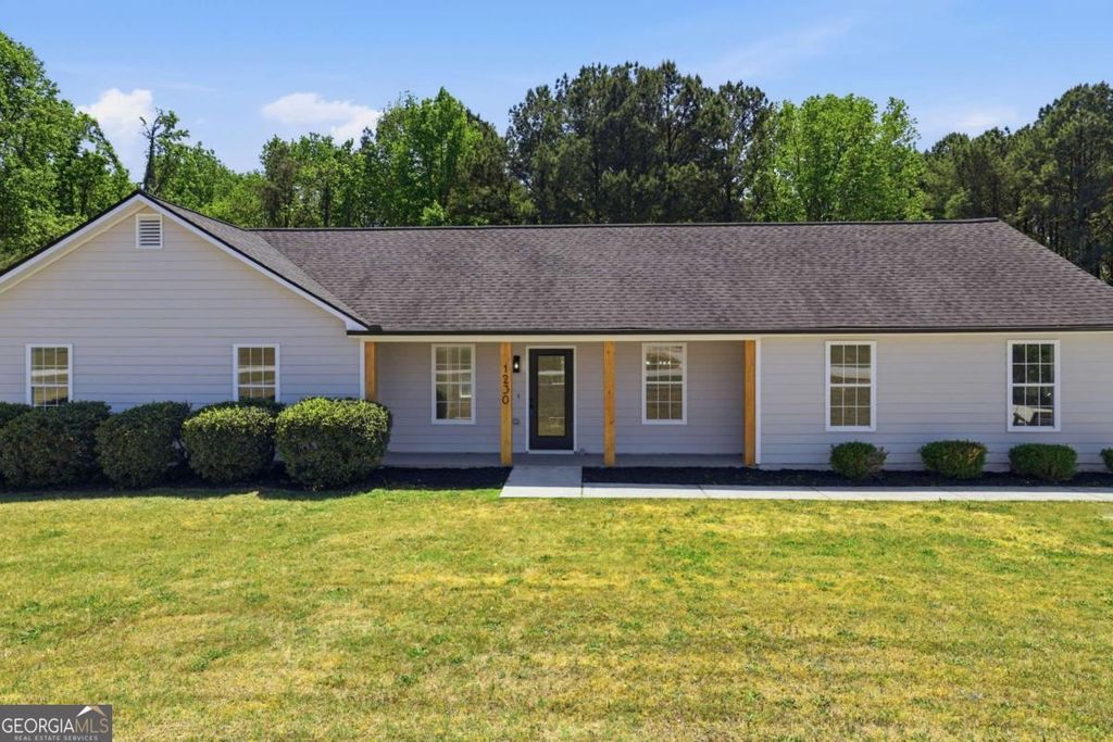 1230 Park Street, Loganville, GA 30052