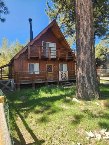 710 W Fairway Boulevard, Big Bear City, CA 92314