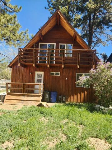 710 W Fairway Boulevard, Big Bear City, CA 92314