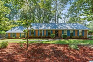 2723 ACTON ROAD, Vestavia Hills, AL 35243