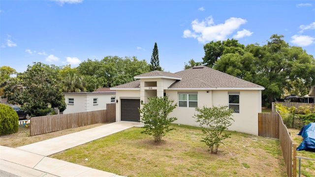 510 E LIME STREET, Tarpon Springs, FL 34689