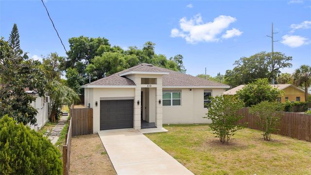 510 E LIME STREET, Tarpon Springs, FL 34689