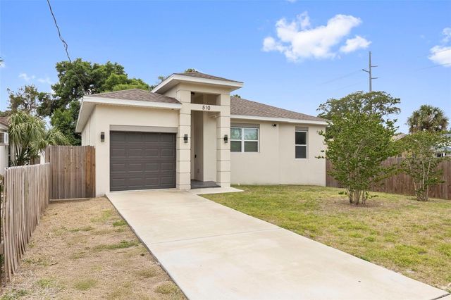 510 E LIME STREET, Tarpon Springs, FL 34689