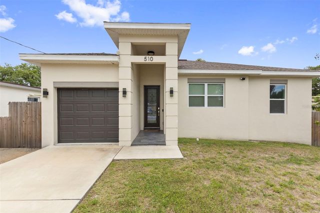 510 E LIME STREET, Tarpon Springs, FL 34689