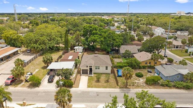 510 E LIME STREET, Tarpon Springs, FL 34689