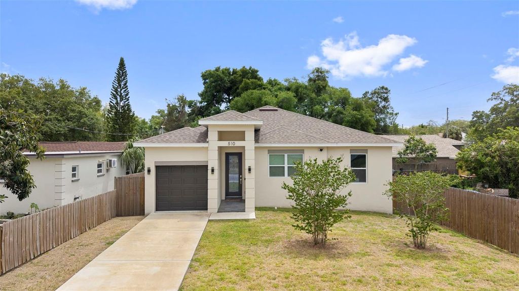 510 E LIME STREET, Tarpon Springs, FL 34689