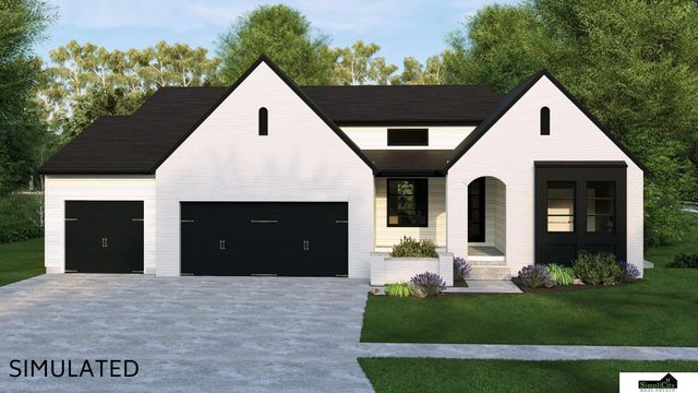 8811 Dragonfly Lane, Lincoln, NE 68526