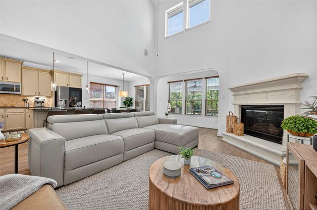 15 Garden Path Place, Tomball, TX 77375