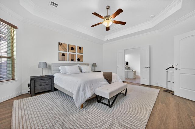 15 Garden Path Place, Tomball, TX 77375