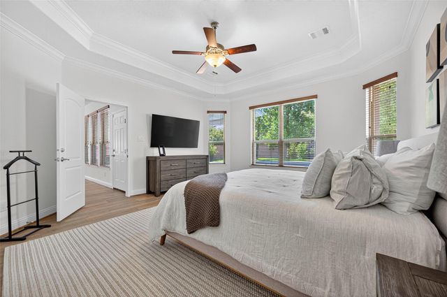 15 Garden Path Place, Tomball, TX 77375