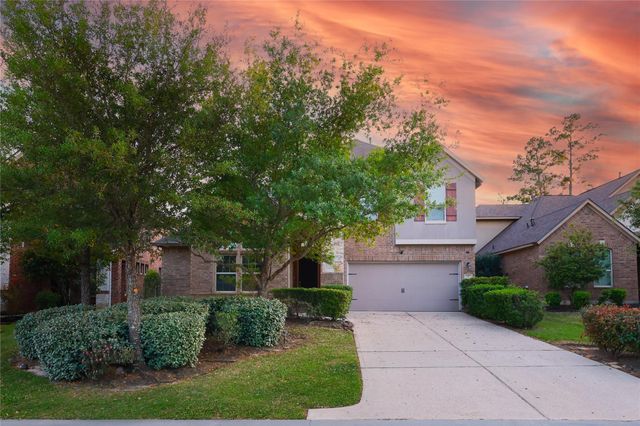 15 Garden Path Place, Tomball, TX 77375