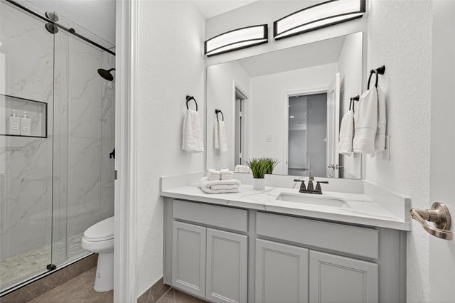 15 Garden Path Place, Tomball, TX 77375