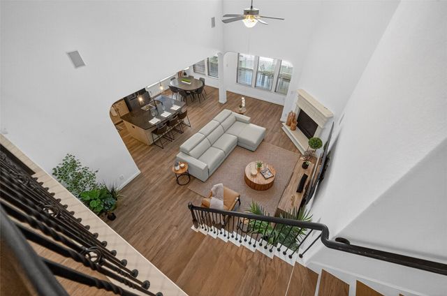 15 Garden Path Place, Tomball, TX 77375