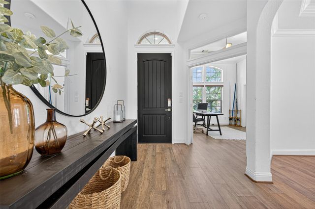 15 Garden Path Place, Tomball, TX 77375