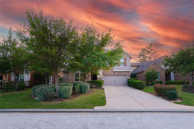 15 Garden Path Place, Tomball, TX 77375