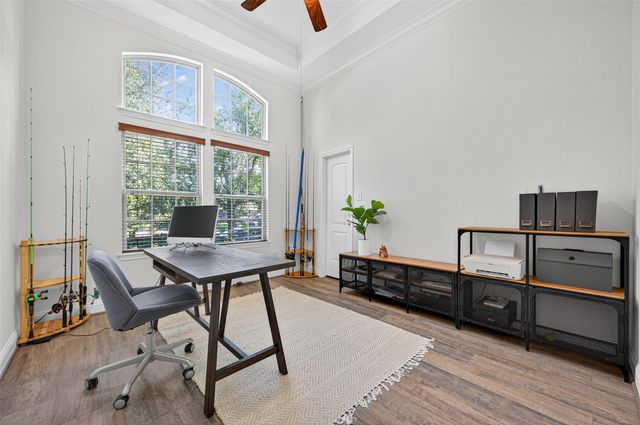 15 Garden Path Place, Tomball, TX 77375