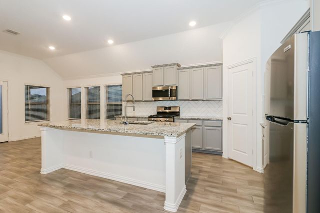 14002 Oakdale Falls Lane, Rosharon, TX 77583